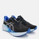 Мужские кроссовки для бега ASICS Novablast 5 1011B974-001 42.5 (9US) 27 см Черные (4570158197403) - изображение 3