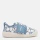 Детские кеды для мальчика Joma Teo JR 2505 JTEOS2505V 26 (9С) Светло-голубые (8447150658361) - изображение 1