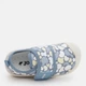 Детские кеды для мальчика Joma Teo JR 2505 JTEOS2505V 26 (9С) Светло-голубые (8447150658361) - изображение 5