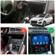 Штатная магнитола Lesko для Peugeot 3008 I Рестайлинг 2013-2016 экран 9" 6/128Gb 4G Wi-Fi GPS Top - изображение 7