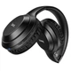 Наушники Bluetooth беспроводные Hoco W30 Fun накладные с микрофоном и слотом под карту памяти Black - изображение 2
