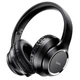 Наушники Bluetooth беспроводные Hoco W28 Journey накладные с микрофоном Black - изображение 1