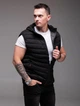 Жилетка R.A. Insulated Vest Black 2324-56 - зображення 3