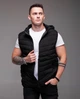 Жилетка R.A. Insulated Vest Black 2324-56 - зображення 4