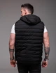 Жилетка R.A. Insulated Vest Black 2324-56 - зображення 5