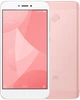 Мобільний телефон Xiaomi Redmi 4X 2/16GB Pink - зображення 1