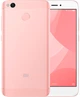 Мобільний телефон Xiaomi Redmi 4X 2/16GB Pink - зображення 2