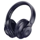 Бездротові навушники Bluetooth Hoco W45 Enjoy накладні з мікрофоном Blue - зображення 1