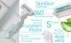 Сменные катриджи Gillette Venus Deluxe Smooth Sensitive 5 лез 8шт/уп - изображение 8