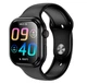 Смарт-часы Hoco Y23 Smart sports watch(call version) Black - изображение 1