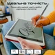 Стилус Promate Transpen для iPad Black - изображение 2
