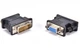 Адаптер DVI to VGA, 24+5pin (DVI-I) Б/В - зображення 1