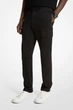 Чоловічі чорні карго CHINO CARGO Michael Kors 32-32 CF3302G9L1 - изображение 6