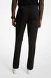 Чоловічі чорні карго CHINO CARGO Michael Kors 32-32 CF3302G9L1 - изображение 7