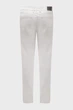 Чоловічі світло-сірі брюки PARKER STRETCH 5-PKT Michael Kors 30-32 CT43CKM3DR - зображення 10