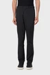 Чоловічі чорні брюки TECH PERFORMANCE PANT Michael Kors L CS4303DB75 - изображение 2