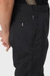 Чоловічі чорні брюки TECH PERFORMANCE PANT Michael Kors L CS4303DB75 - изображение 5