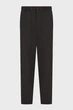 Чоловічі чорні брюки TECH PERFORMANCE PANT Michael Kors L CS4303DB75 - изображение 8