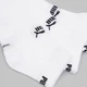 Носки женские хлопковые Puma Elements Unisex Plain Q 94710804 35/38 White (8720245957496) - изображение 5