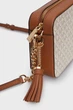 Жіноча сумка JET SET MD CAMERA BAG Michael Kors OS 32F8GF5M2B - изображение 3