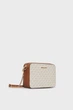 Жіноча сумка JET SET MD CAMERA BAG Michael Kors OS 32F8GF5M2B - изображение 4