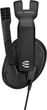 Геймерські дротяні навушники EPOS Sennheiser GSP 302 / Чорні Б/В - зображення 2