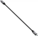 Кабель USB-C to USB-C Satechi 100W Space Gray (25 cm) (ST-TCC10M) - зображення 4