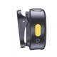 Бездротовий петличний мікрофон M9S 2-in-1 Type-C adapter Black/light yellow - зображення 4