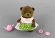 Игровой набор Lil Woodzeez Домик с сюрпризом - изображение 6