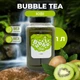 Bubble Tea ( Бабл Ти ) шарики "Киви" 1кг - изображение 1