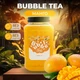 Bubble Tea ( Бабл Ти ) шарики "Манго" 1кг - изображение 1