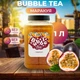 Bubble Tea ( Бабл Ті ) кульки "Маракуя" 1 кг - зображення 1