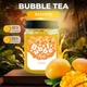 Bubble Tea ( Бабл Ти ) шарики "Манго" 0,25 кг - изображение 1