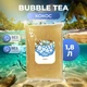 Bubble Tea ( Бабл Ти ) шарики "Кокос" 1,8кг - изображение 1