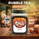 Bubble Tea ( Бабл Ти ) шарики "Карамель" 0,5кг - изображение 1