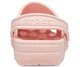 Детские кроксы Crocs Classic Kids Clog Barely Pink С13 30р. (19,1 см) Розовые - изображение 6
