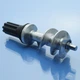 Шнек для м'ясорубки Braun Power Plus G1500, G1300, G3000, G1100 - зображення 7