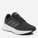 Чоловічі кросівки для бігу adidas Galaxy 6 HP2423 42 (8UK) 26.5 см Чорні (4066748603787) (955555901261287) - Уцінка - зображення 2