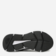 Чоловічі кросівки для бігу adidas Galaxy 6 HP2423 42 (8UK) 26.5 см Чорні (4066748603787) (955555901261287) - Уцінка - зображення 5