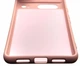 Чохол ArmorStandart Soft Tach з мікрофіброю всередині для Google Pixel 7 Рожевий - зображення 4