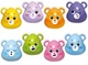 Игрушка-сюрприз в шаре Cool Things Care Bears (CB008) - изображение 2