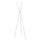 Напольная вешалка для одежды EKRAR IKEA 104.155.94 белый - изображение 2