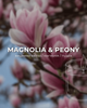 Аромасвеча ARDEMA MAGNOLIA & PEONY 200 г (180932B) - изображение 2