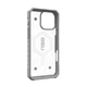 Чохол для смартфона Pathfinder Mag Clear for iPhone 15 Pro All Light Green UAG AAA UAGPTCL15ProLightGreen - зображення 2