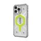 Чохол для смартфона Pathfinder Mag Clear for iPhone 15 Pro All Light Green UAG AAA UAGPTCL15ProLightGreen - зображення 4