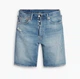 Шорти Levi's 501 Hemmed 9" Men's Shorts Color: Never Be Mine - Medium Wash (365120157) W31 - зображення 1