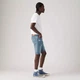 Шорти Levi's 501 Hemmed 9" Men's Shorts Color: Never Be Mine - Medium Wash (365120157) W31 - зображення 3