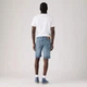 Шорти Levi's 501 Hemmed 9" Men's Shorts Color: Never Be Mine - Medium Wash (365120157) W31 - зображення 4