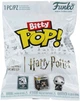 Игровая фигурка Bitty POP! серии Гарри Поттер (79437) - изображение 1