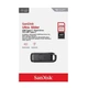 Флеш-накопичувач SanDisk USB 3.2 Gen1 Ultra Slider Type-C 256Gb (400 Mb/s) SDCZ480-256G-G46 - зображення 1